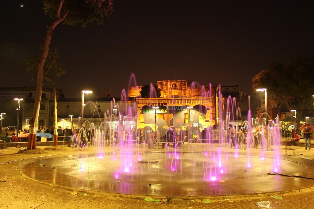 Dr DY Patil College of Architecture Akurdi Pune Study Tour photo 1